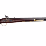 Pedersoli Bounty Percussion Muzzleloading Pistol