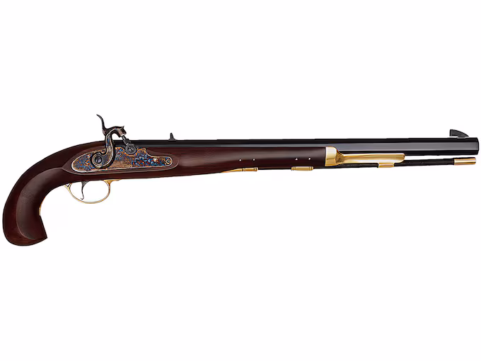 httpsblackhillsshooterssupply.comwp-contentuploads202511tt.avif Pedersoli Bounty Percussion Muzzleloading Pistol - Image 1