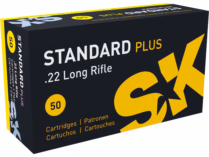 httpsblackhillsshooterssupply.comwp-contentuploads202511tuuktuk.avif SK Standard Plus 22LR Ammo 40 Grain Round Nose - Image 1