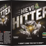 Hevi-Shot Hevi-Hitter 20 Gauge Tungsten & Steel Ammo