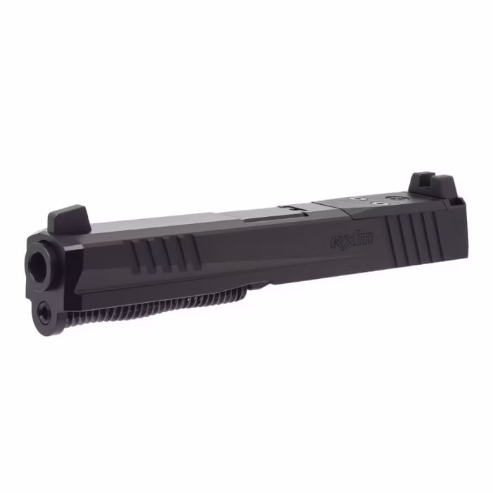 httpsblackhillsshooterssupply.comwp-contentuploads202511u87u87u-700x700-1.avif Ruger RXM Slide 9mm - Image 1
