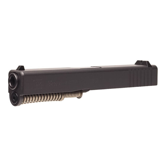 httpsblackhillsshooterssupply.comwp-contentuploads202511utjkr6u8k78-700x700-1.jpg Glock 32 Gen 4 OEM Slide - Image 1
