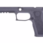 Sig Sauer TXG Tungsten Infused P320 X-Series 9mm, 40 S&W, 357 Sig Grip Module