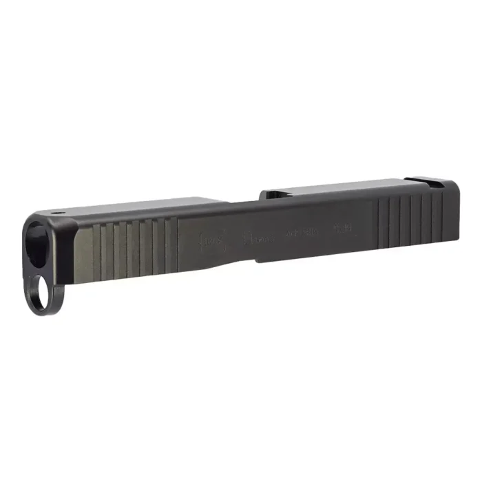 httpsblackhillsshooterssupply.comwp-contentuploads202511xz-700x700-1.webp Glock 19 Gen 5 OEM Slide - Image 1