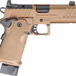 Springfield Armory 1911 DS Prodigy Comp Pistol