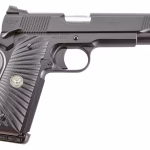 Wilson Combat CQB 1911 Government Ambi 45 ACP Pistol 5″ Barrel 8+1 Round Black