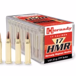 Hornady Varmint Express