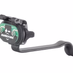 Surefire DG Weapon Light Switch for X Series Lights Glock Black