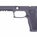 Sig Sauer TXG Tungsten Infused P320 9mm, 40 S&W, 357 Sig Grip Module