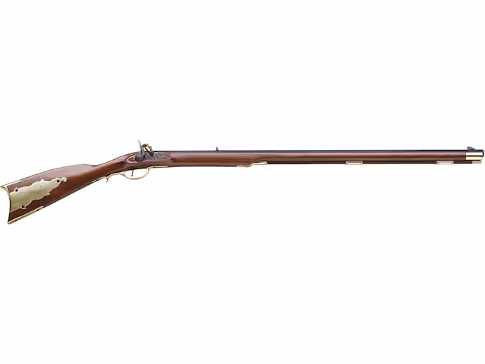 httpsblackhillsshooterssupply.comwp-contentuploads202512491058.avif Pedersoli Kentucky Muzzleloading Rifle - Image 1