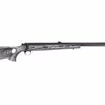 Knight Mountaineer Full Plastic Jacket Muzzleloading Rifle Thumbhole Stock