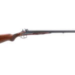 Pedersoli Kodiak Express MK VI Double Barrel Muzzleloading Rifle