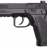 CZ Shadow 2 Carry 9mm Luger Pistol 4″ Barrel 15+1 Round Black