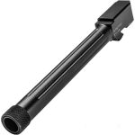 Lone Wolf AlphaWolf Threaded Barrel for Glock 21 45 ACP 6.61″ Salt Bath Nitride