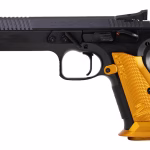 CZ TS 2 Pistol