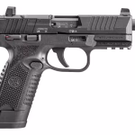 FN 502 Tactical Pistol Threaded Barrel
