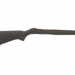 Bell and Carlson Classic-Style Stock for Ruger 10/22 0.920″ Barrel Channel Black