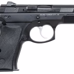 CZ 75-D PCR Pistol