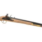 Pedersoli Bounty Flintlock Pistol Kit
