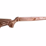 Boyds Agility Rifle Stock Ruger 10/22 .920 Barrel Channel Laminate Coyote