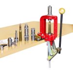 Lee Classic Cast 50 BMG Single Stage Reloading Press Kit