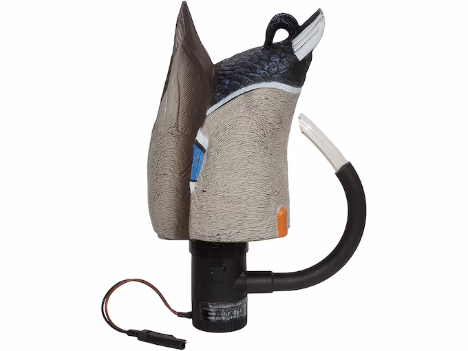 httpsblackhillsshooterssupply.comwp-contentuploads202512ewrrw.avif GHG Finisher Spitter Mallard Drake Duck Decoy - Image 1