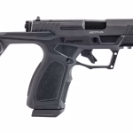 Taurus GX4 TORO S.I. 9mm Luger Pistol 3.7″ Barrel 10+1 Round Black