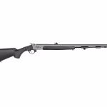 Traditions Pursuit VAPR XT Muzzleloading Rifle with Williams Fiber Optic Sight