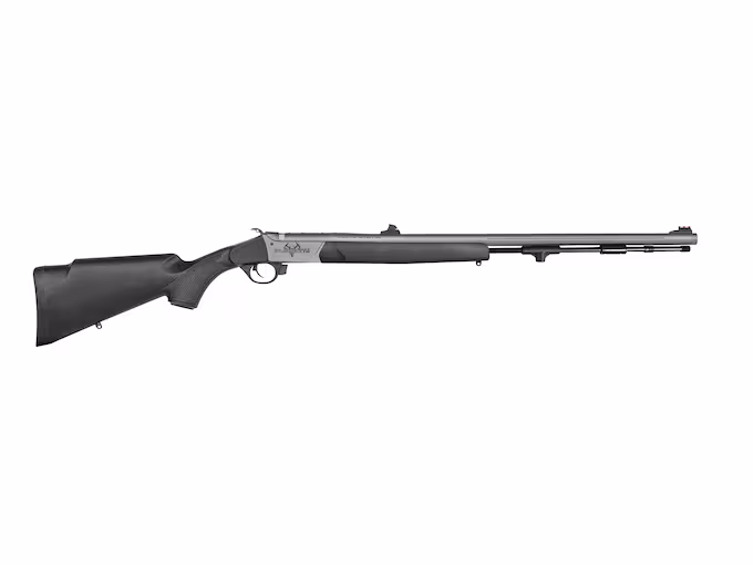 httpsblackhillsshooterssupply.comwp-contentuploads202512fsssssssssssssssssssssc.avif Traditions Pursuit VAPR XT Muzzleloading Rifle with Williams Fiber Optic Sight - Image 1