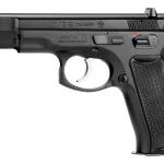 CZ 75 B 50th Anniversary Elite Pistol
