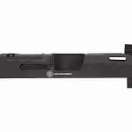 Sig Sauer P365 Spectre X-Series Slide 9mm Luger 3.1″ X-Ray 3 Suppressor Sights Optic Cut Compensated