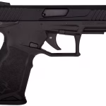 Taurus TX22 Compact Pistol Threaded Barrel