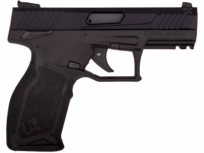 httpsblackhillsshooterssupply.comwp-contentuploads202512jh5yhj576yhhh.avif Taurus TX22 Compact Pistol Threaded Barrel - Image 1