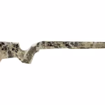 MDT CRBN Precision Kit Rifle Stock Remington 700 Short Action Right Hand