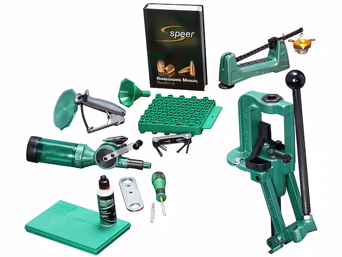 httpsblackhillsshooterssupply.comwp-contentuploads202512r3gt45t.avif RCBS Rock Chucker Supreme Master Single Stage Reloading Press Kit - Image 1