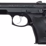 CZ 75 SP-01 Pistol