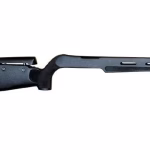 Bell and Carlson Odyssey Target-Style Stock for Ruger 10/22 0.920″ Barrel Channel Black