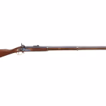 Pedersoli 1853 Enfield 3 Band 58 Caliber Muzzleloading Rifle 39″ Blued Barrel Walnut Stock