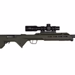 Desert Tech TREK-22 Bullpup Stock for Ruger 10/22