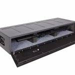 Hornady RAPiD Under Bed AR Gunlocker RFID Safe Steel