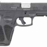 Taurus G3 Massachusetts Compliant 9mm Luger Pistol 4″ Barrel 10+1 Round Black