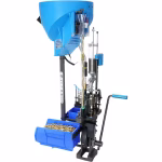 Dillon Precision RL1100 Progressive Reloading Press with Dies