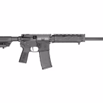 Smith & Wesson Volunteer XV Semi Automatic Rifle