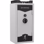 Browning U.S Series Armored Fire-Resistant 33 Gun Safe with Electronic Lock