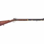 Pedersoli Hawken Hunter Flintlock Rifle