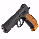 CZ Shadow 2 Optics Ready Pistol