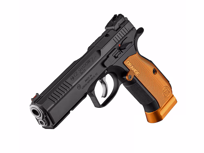 httpsblackhillsshooterssupply.comwp-contentuploads202512xxxxxxxxxxxxxxx.avif CZ Shadow 2 Optics Ready Pistol - Image 1