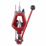 Hornady Lock-N-Load Iron Single Stage Reloading Press