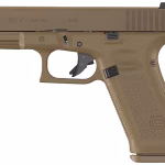 Glock 19X V Pistol