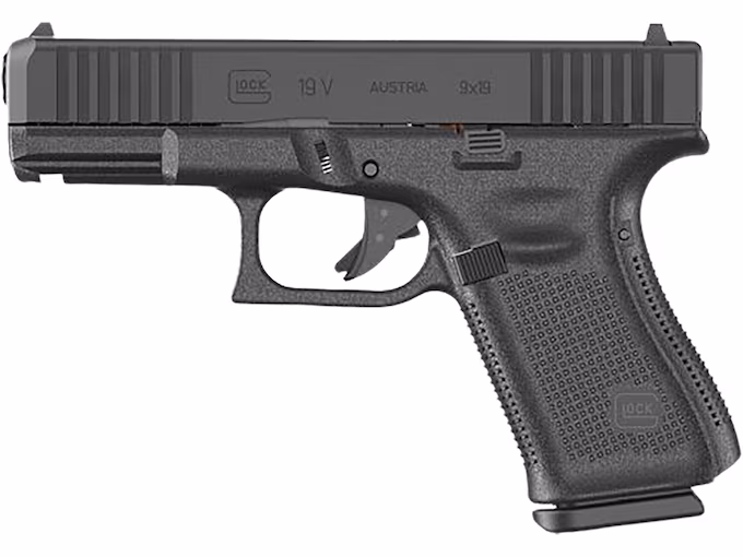 httpsblackhillsshooterssupply.comwp-contentuploads202602FYERYJ-1.avif Glock 19 V Pistol - Image 1